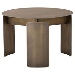 Table basse Shirudo par Elisa Honkanen pour Mingardo