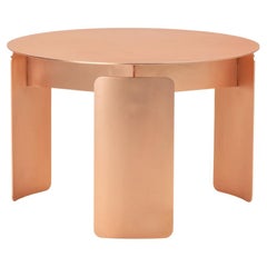 Table basse Shirudo par Elisa Honkanen pour Mingardo