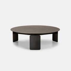 Table basse Shirudo par Elisa Honkanen pour Mingardo