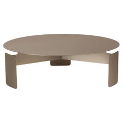 Table basse Shirudo par Elisa Honkanen pour Mingardo