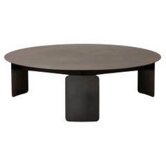 Table basse Shirudo par Elisa Honkanen pour Mingardo