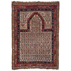 Shirvan 19th Century Caucasian Rug