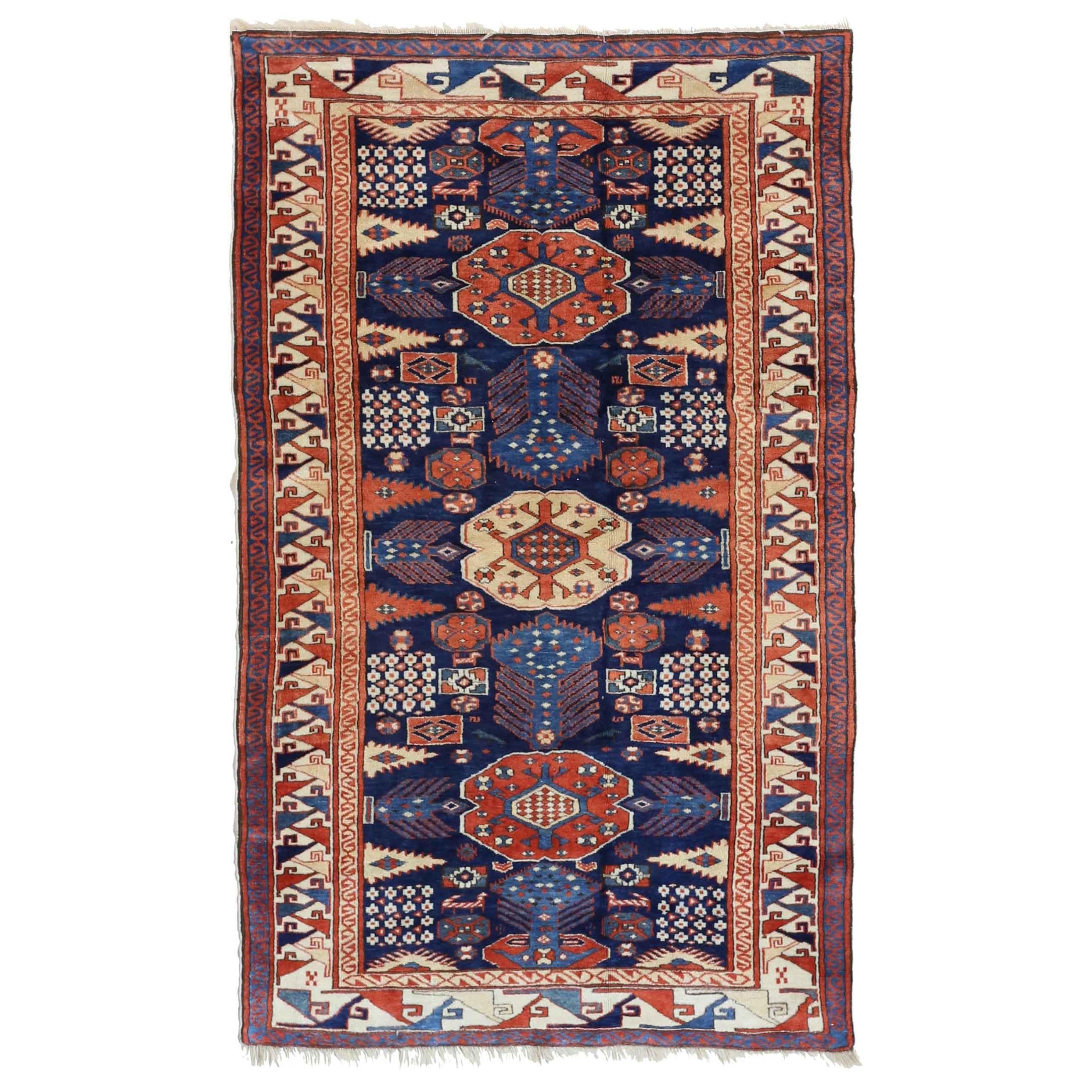 Shirvan - 69603