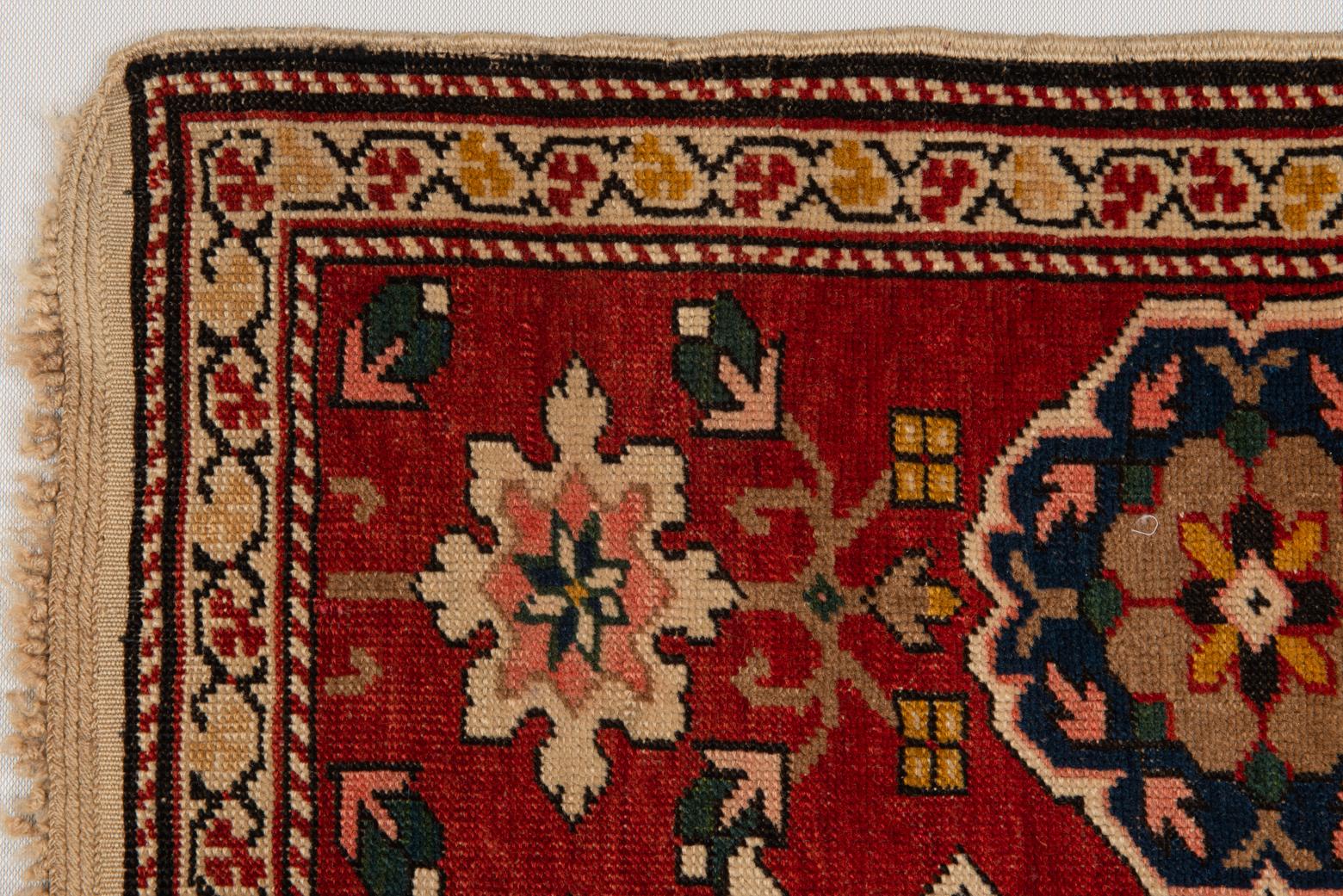 Shirvan Afshan pour Collection, Collection privée Excellent état - En vente à Alessandria, Piemonte