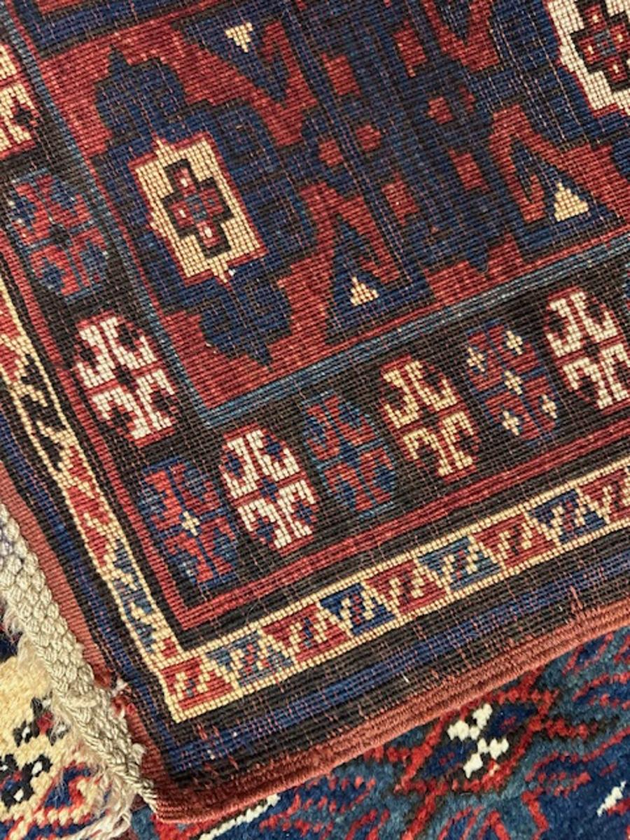 Schirwan Teppich im Angebot 4