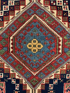 Shirvan carpet