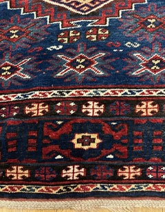 Shirvan carpet