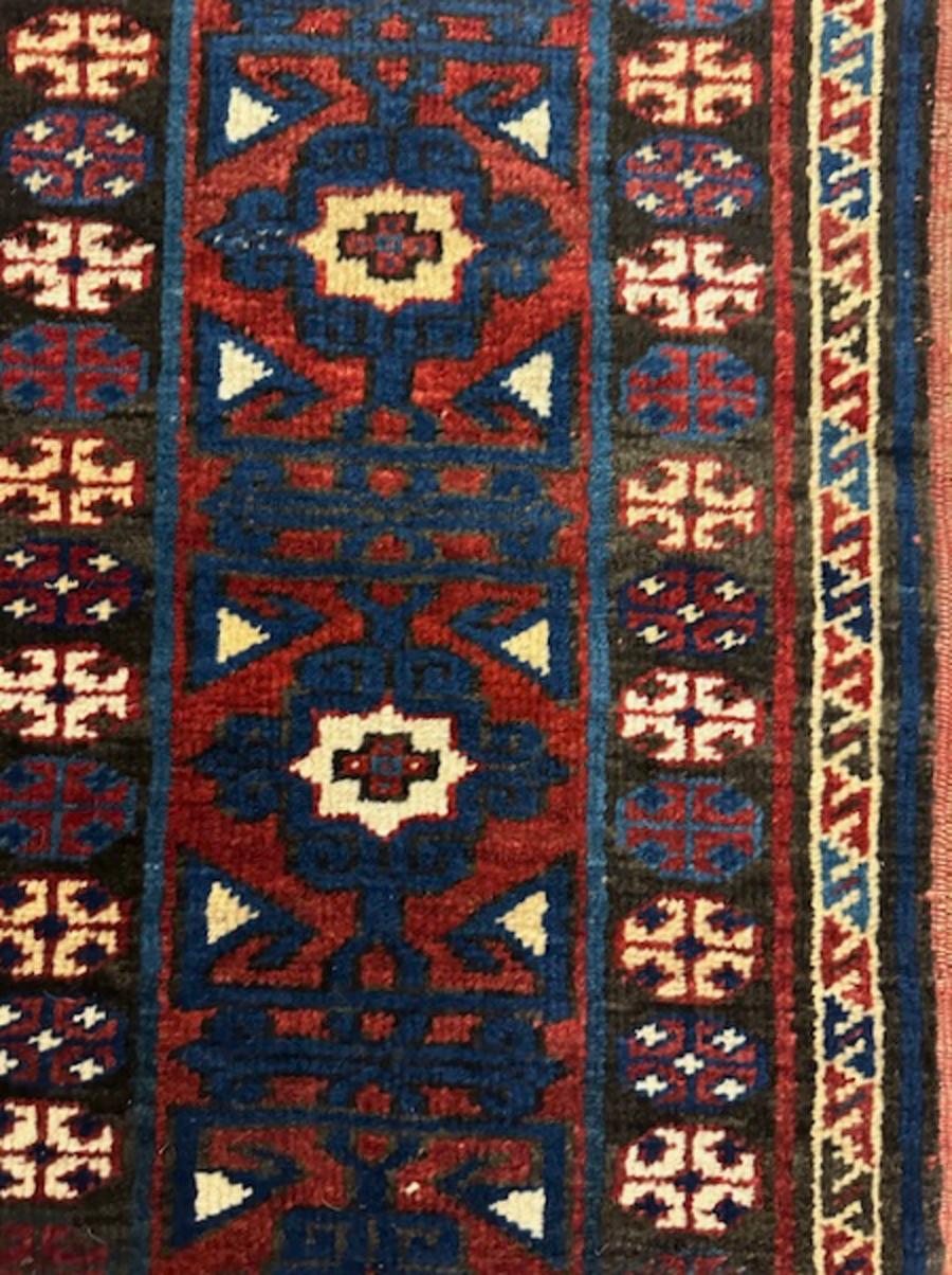 Schirwan Teppich (20. Jahrhundert) im Angebot