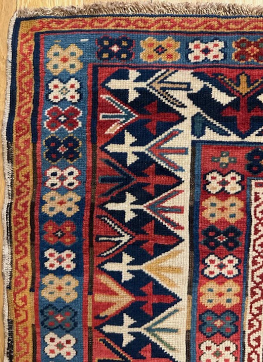 Tappeto Shirvan in vendita 1