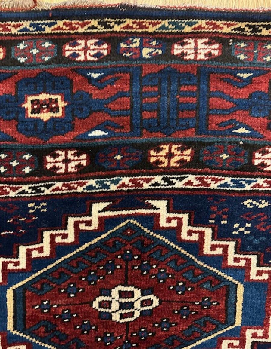 Schirwan Teppich im Angebot 1