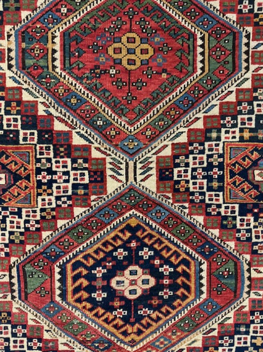 Tappeto Shirvan in vendita 2
