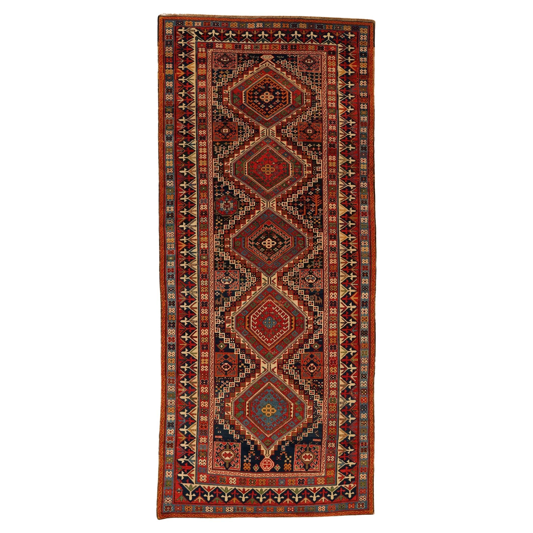 Tappeto Shirvan in vendita