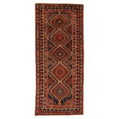 Mid-19th Century Caucasian Rugs