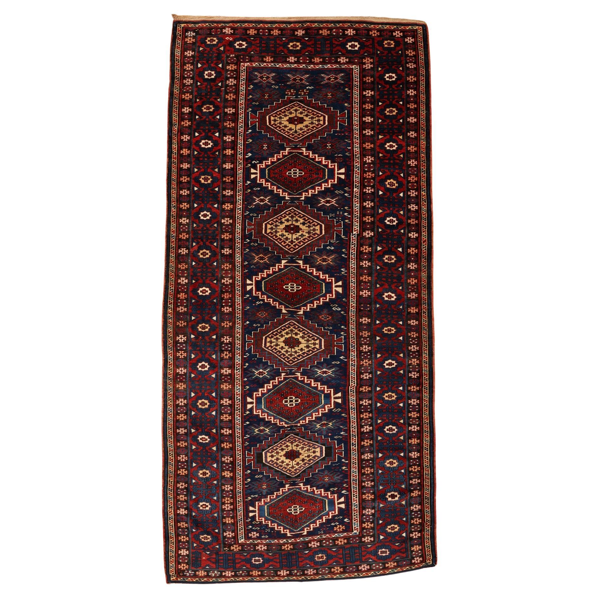 Tappeto Shirvan