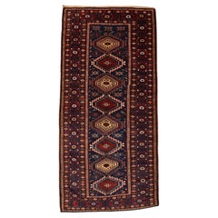 Shirvan carpet