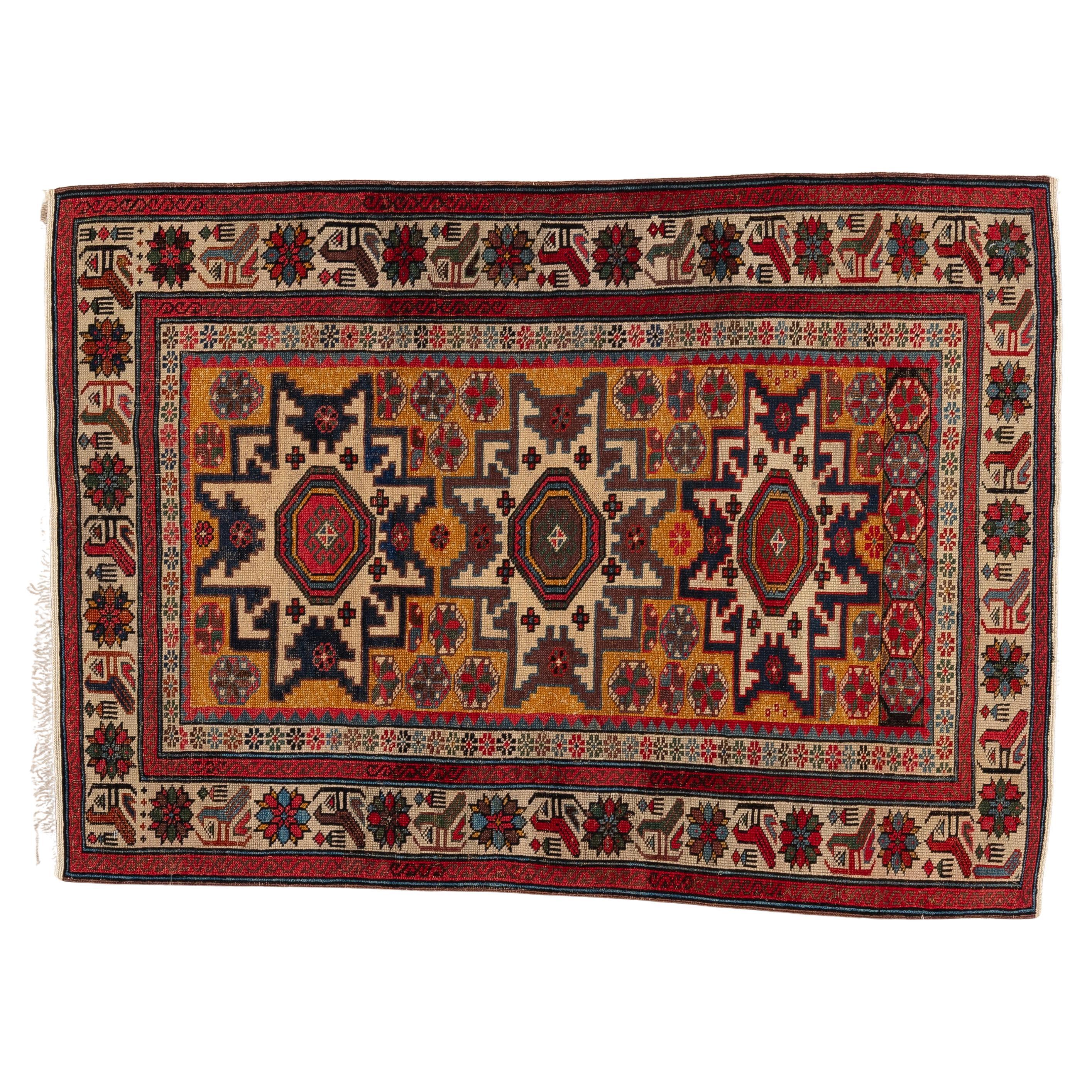 Shirvan in vendita
