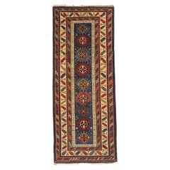 Shirvan long rug