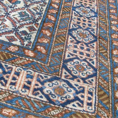 Shirvan Prayer rug, Early 20th Century