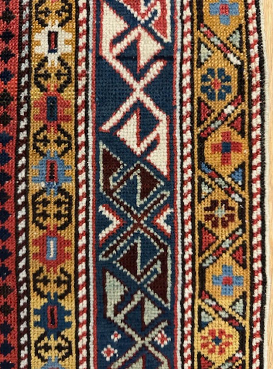 Lana Shirvan prayer rug in vendita
