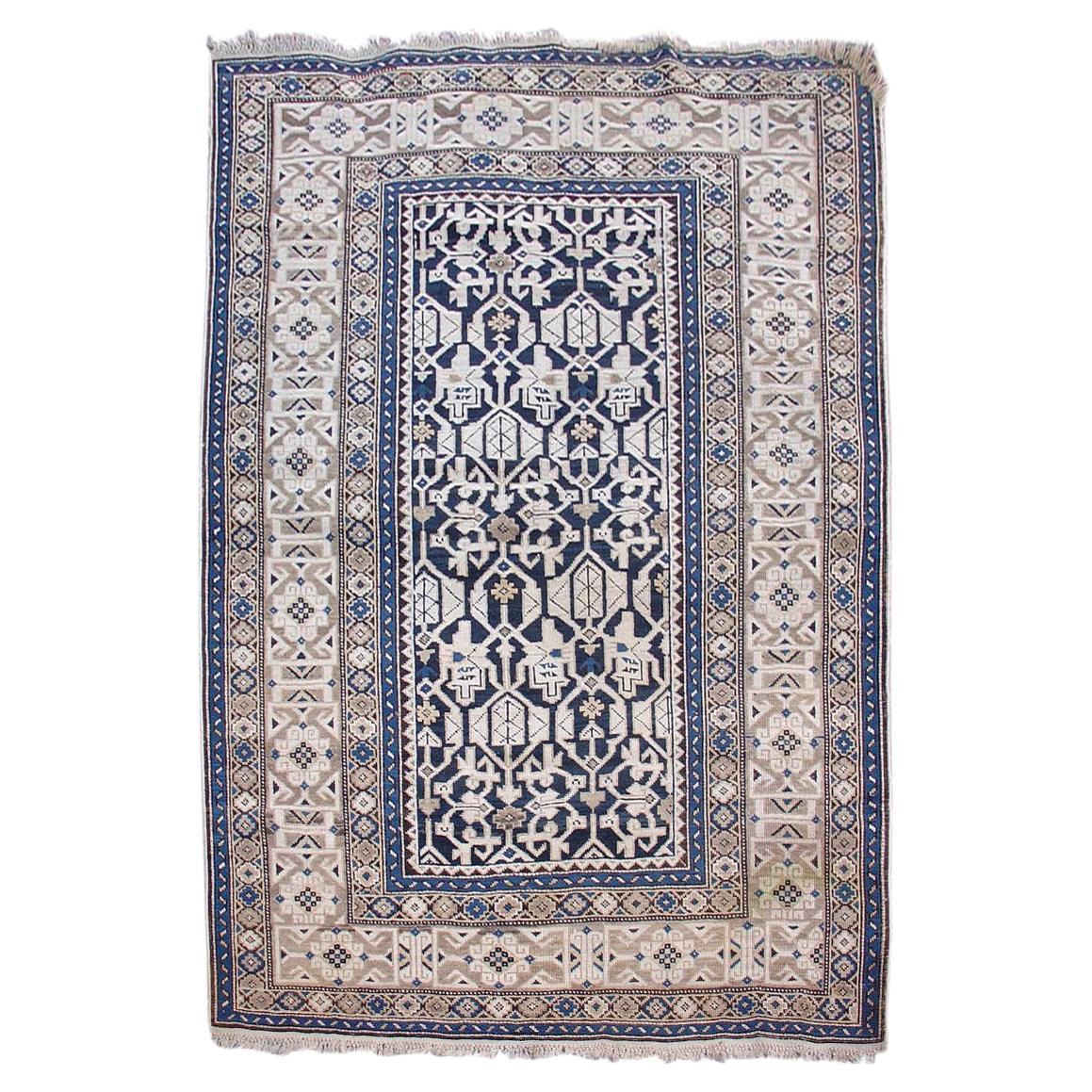 Shirvan Rug, 19th Century