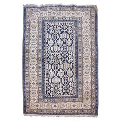 Shirvan Rug, 19th Century