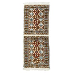 Shirvan Rug 2'3'' x 5'8''