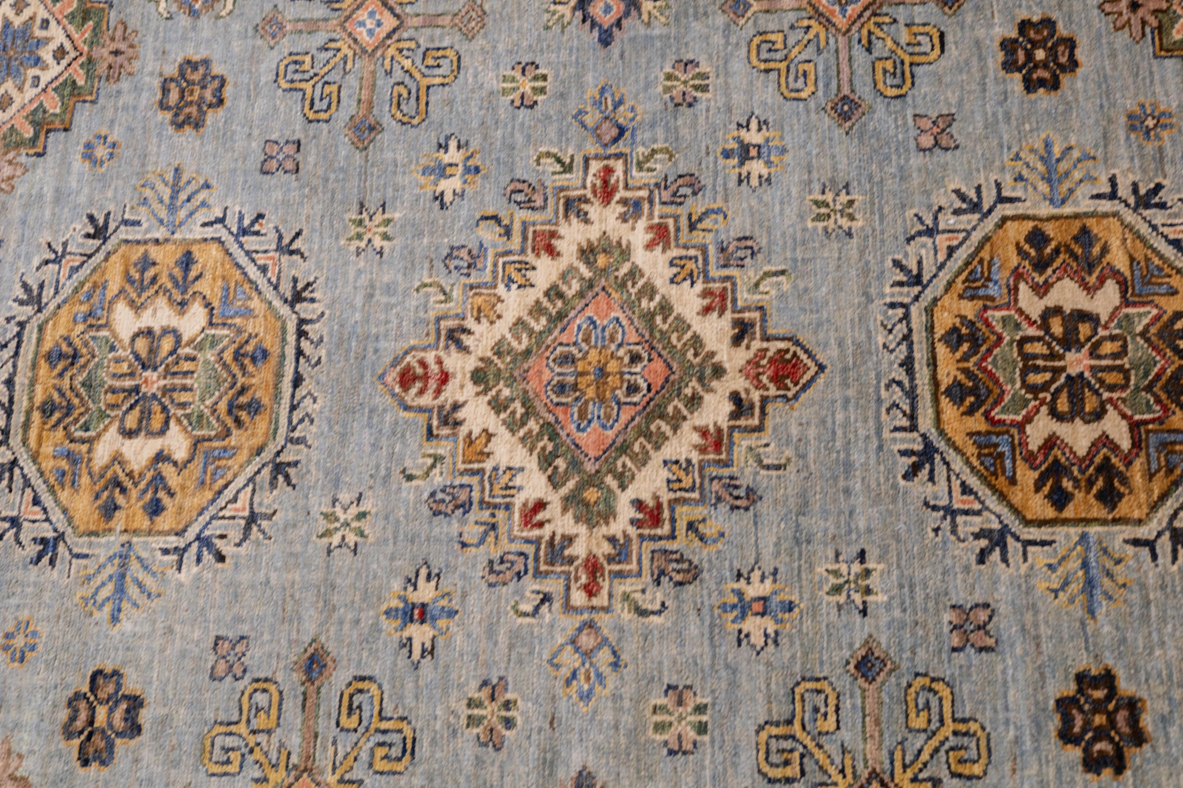 Shirvan-Teppich 6'2'' x 8'7'' im Angebot 2