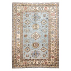Shirvan Rug 6'2'' x 8'7''