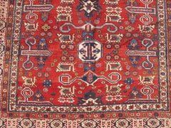 Shirvan Rug, c. 1900