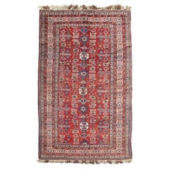 Shirvan Rug, c. 1900