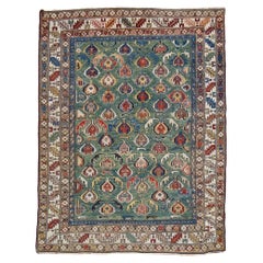 Shirvan rug, c. 1900