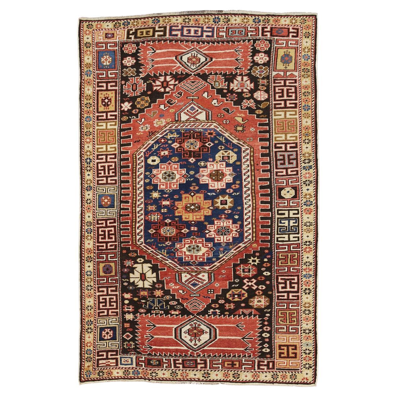 Shirvan Rug Caucasian