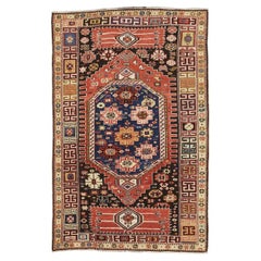 Shirvan Rug Caucasian