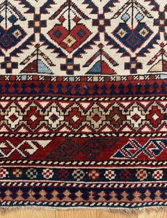 Shirvan rug