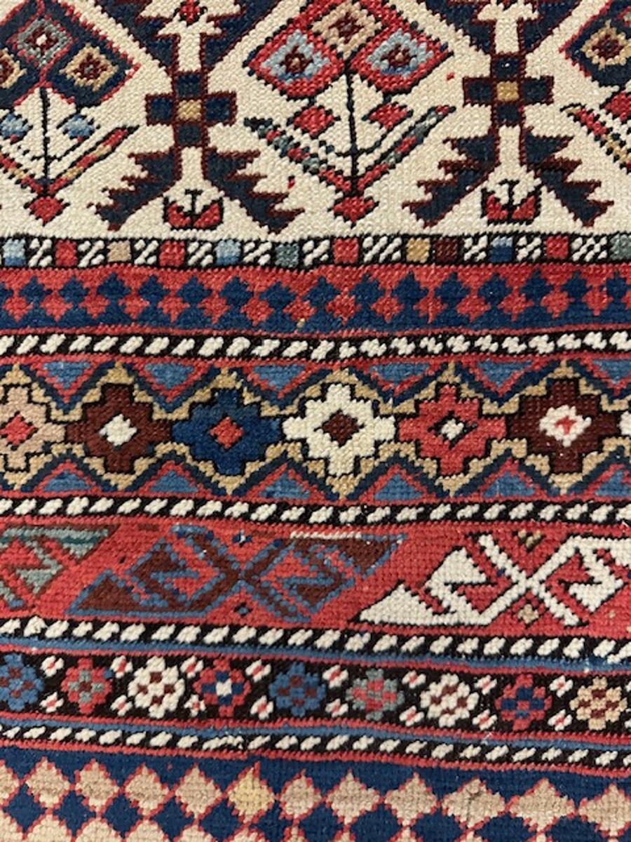 Lana Tappeto Shirvan in vendita