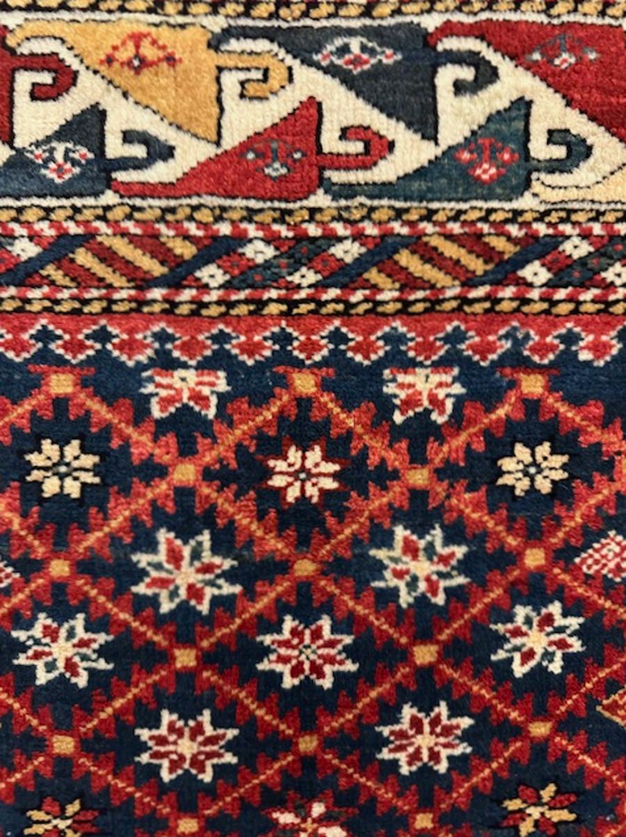 Tappeto Shirvan in vendita 1