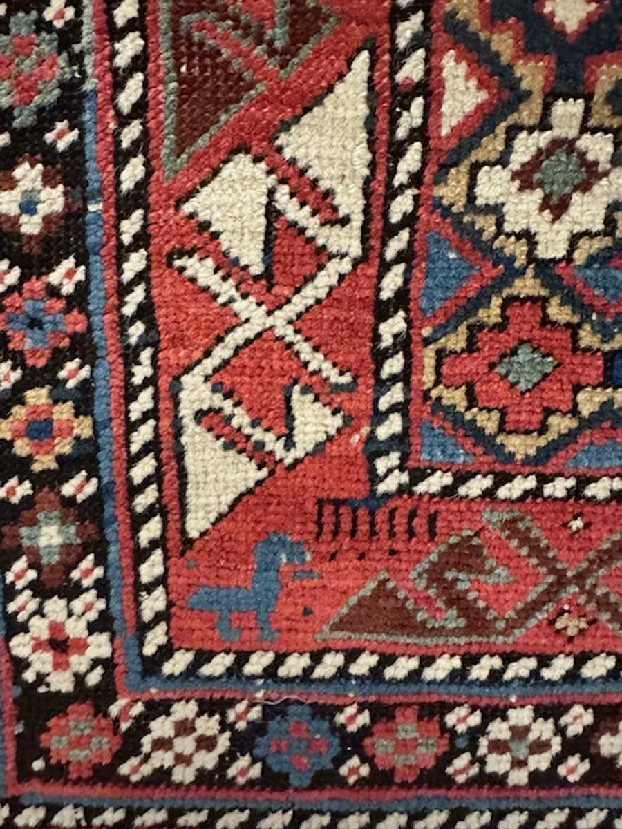Tappeto Shirvan in vendita 2