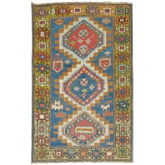 Shirvan Rug