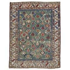 Shirvan Rug