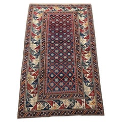 Shirvan rug