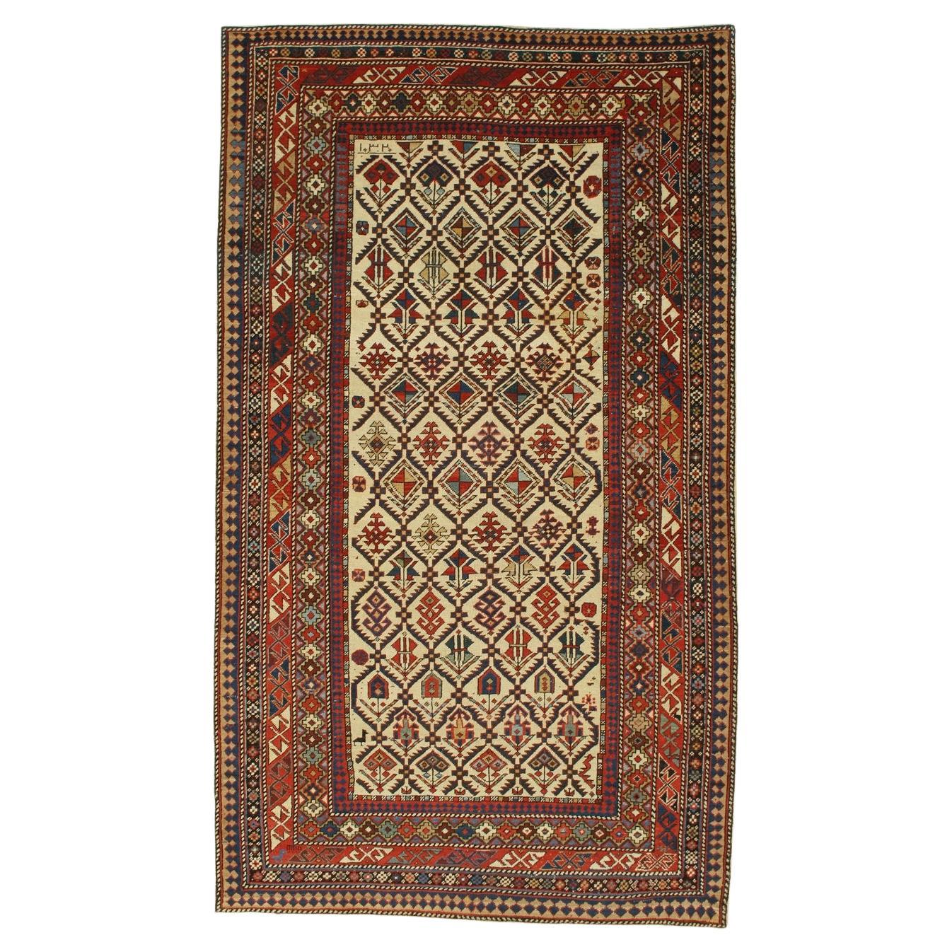 Tappeto Shirvan