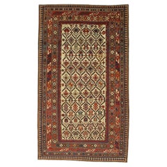 Shirvan rug