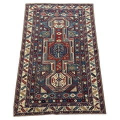 Shirvan rug