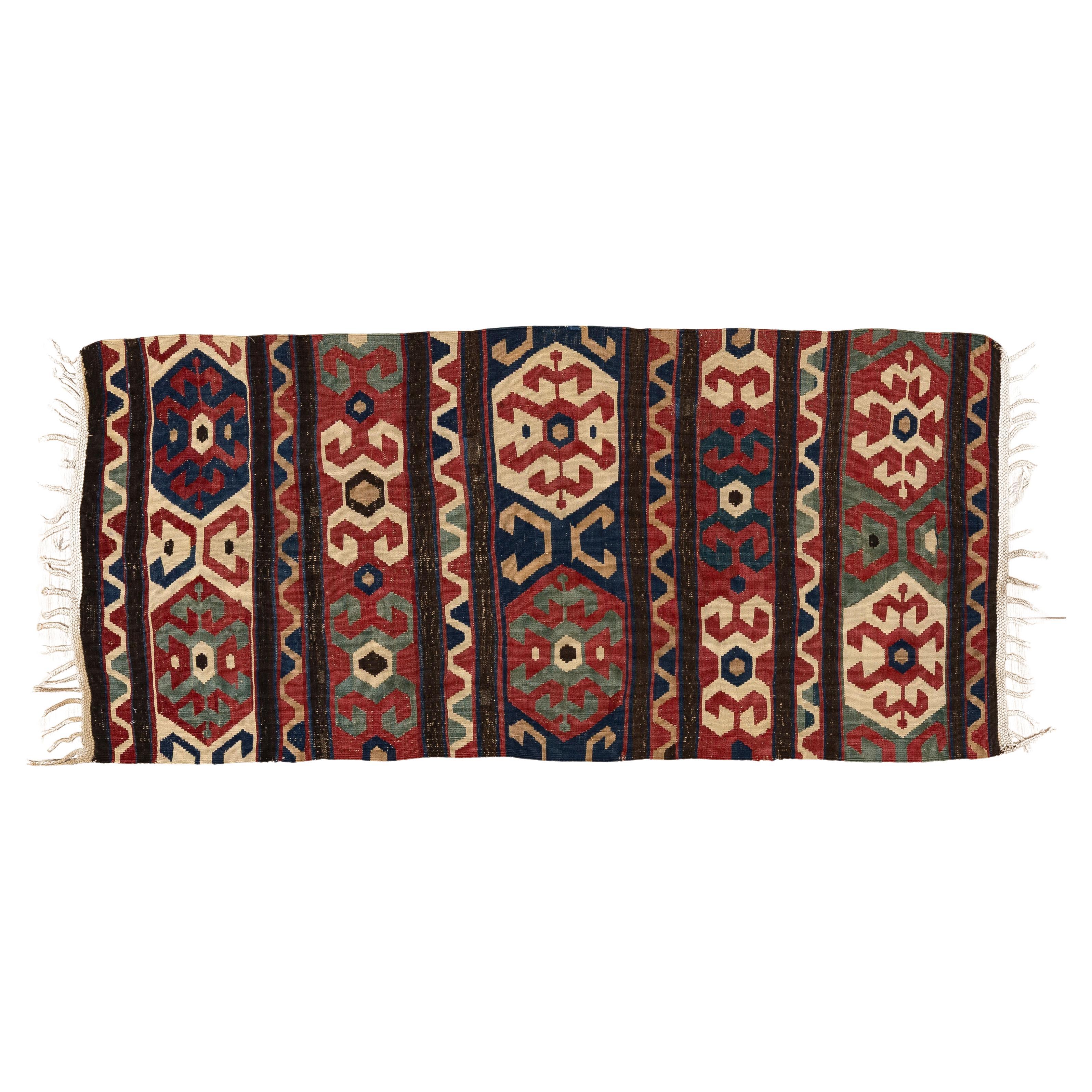 Tapis Shirvan en vente
