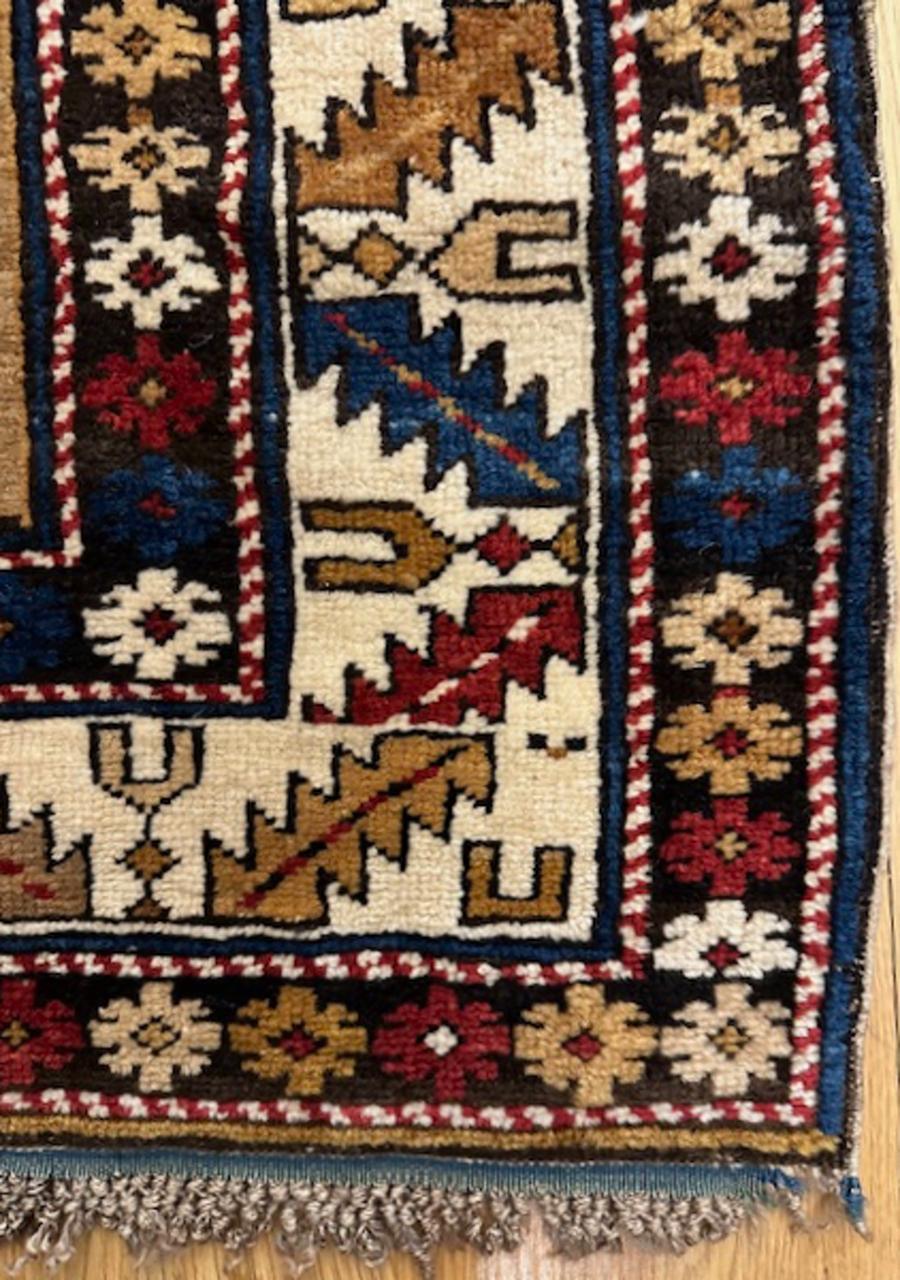 Caucasico Corridore di Shirvan in vendita