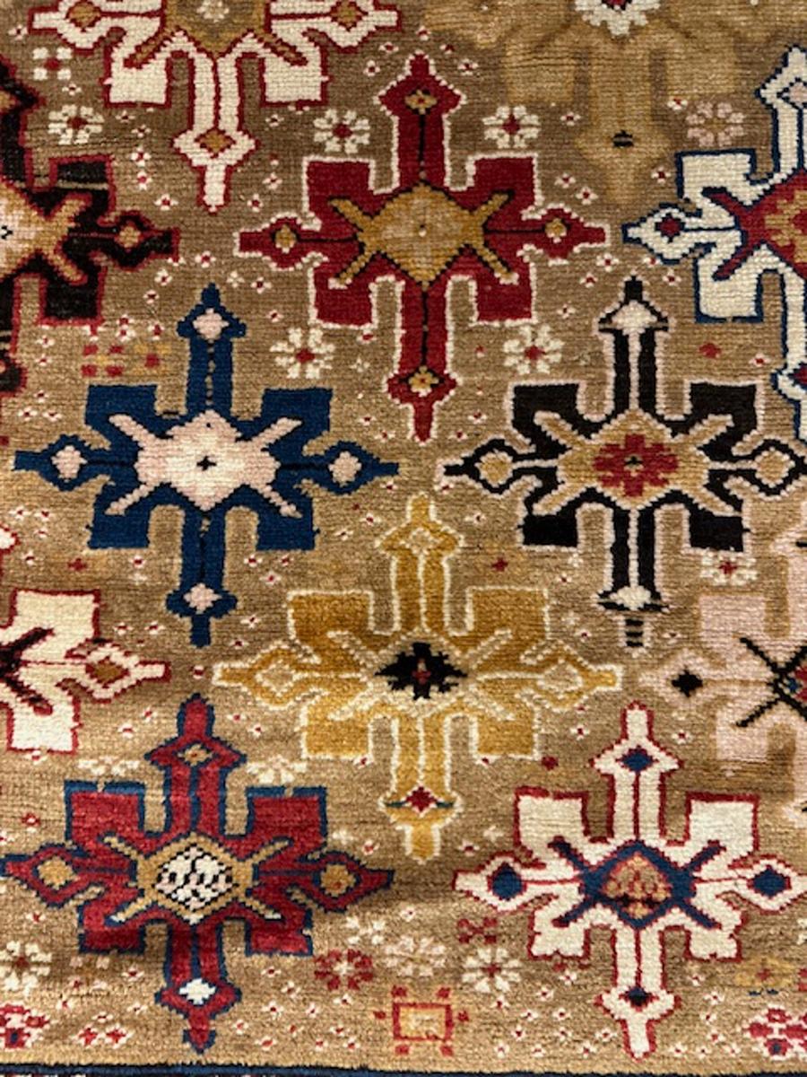 XIX secolo Corridore di Shirvan in vendita