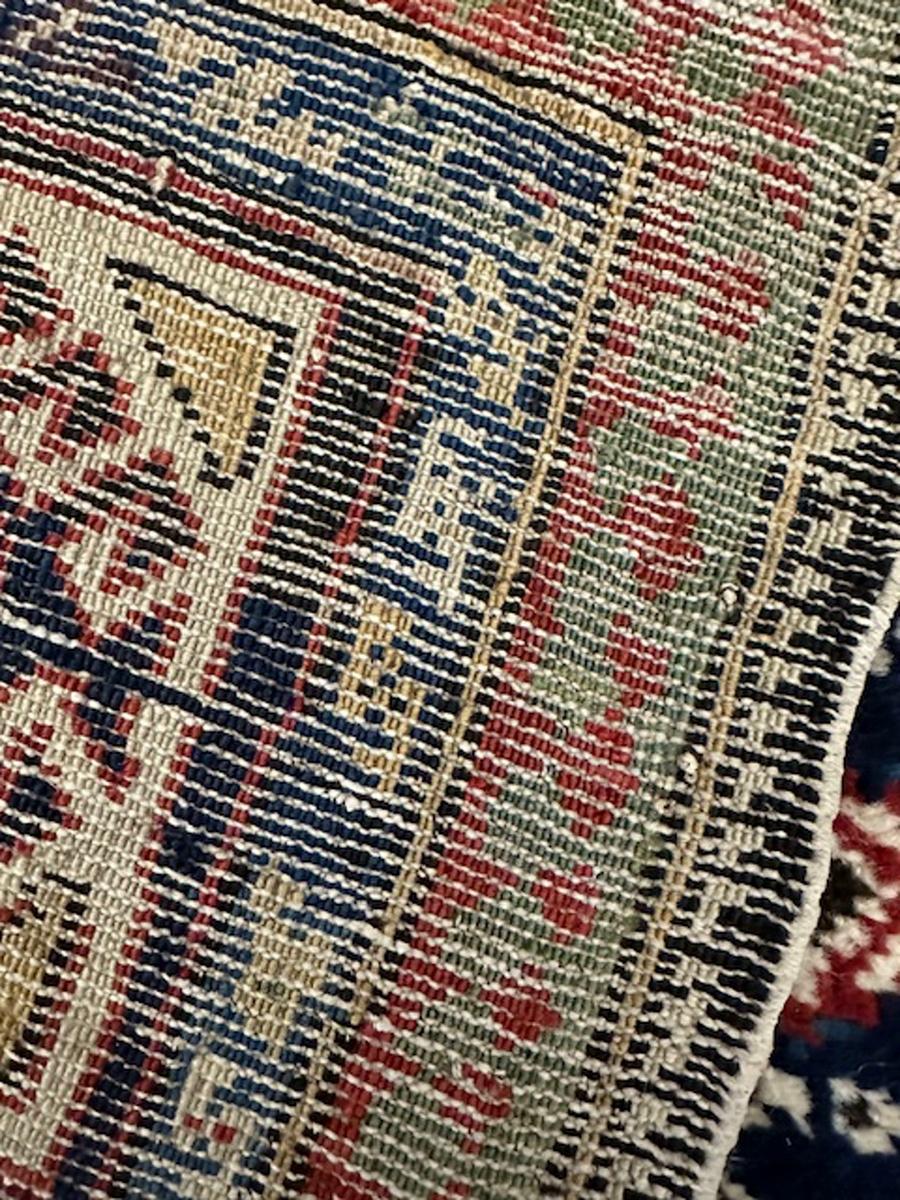 Fin du XIXe siècle Shirvan runner en vente