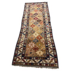 Shirvan runner