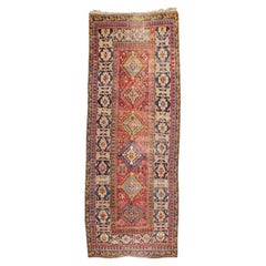 Shirvan Runner, Mid-19th Century