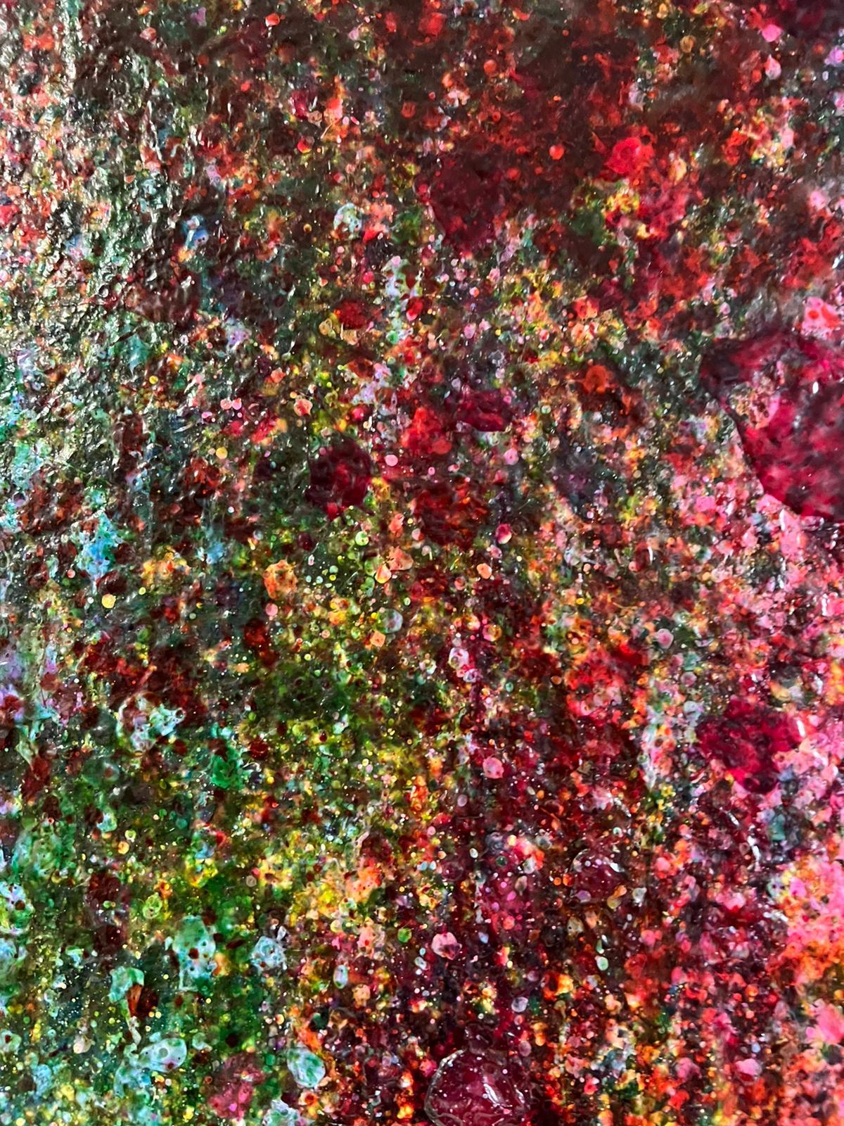 Senza titolo - Painting di Shitomi MURAKAMI